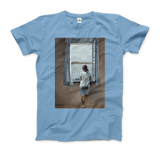 -Men (Unisex)-Navy-S-