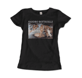 -Men (Unisex)-Royal Blue-S-