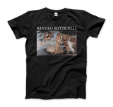 -Men (Unisex)-Heather Grey-S-