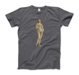 -Men (Unisex)-Charcoal-S-