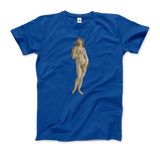 -Women (Fitted)-White-S-