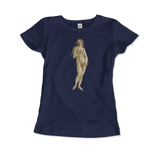 -Men (Unisex)-White-S-