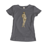 -Men (Unisex)-Military Green-S-