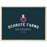 -Matte-12 x 18″ (30 x 45cm)-White-