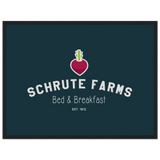 -Matte-12 x 18″ (30 x 45cm)-Wood-