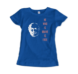 -Women (Fitted)-Heather Grey-S-