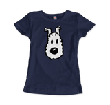 -Men (Unisex)-White-S-