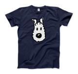 -Men (Unisex)-Black-S-