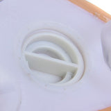 -A funny (if somewhat gross) gift for those with a particular sense of humor, a love for the bizarre or surreal? This nosey liquid soap dispenser (lotion, conditioner, lube, etc.) is shaped like a giant schnozz. Press the nose causes gel to ooze from the right nostril. A unique weird WTF accessory for your bathroom or bedroom.-