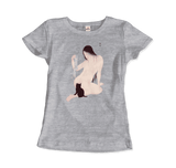 -Men (Unisex)-Heather Grey-S-