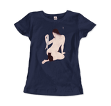 -Men (Unisex)-Military Green-S-