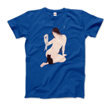 -Men (Unisex)-Charcoal-S-