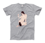 -Men (Unisex)-Navy-S-