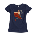 -Men (Unisex)-Heather Grey-S-