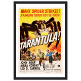 -Matte-12 x 18″ (30 x 45cm)-Black-