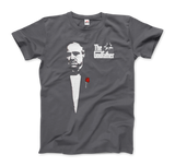 -Men (Unisex)-Charcoal-S-