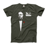 -Men (Unisex)-Royal Blue-S-