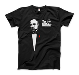 -Men (Unisex)-Black-S-