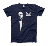 -Men (Unisex)-Navy-S-