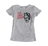 -Women (Fitted)-Charcoal-M-