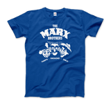 -Women (Fitted)-Black-S-