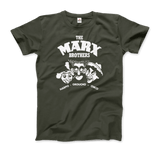 -Women (Fitted)-Royal Blue-S-