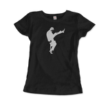 -Men (Unisex)-Navy-S-