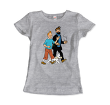 -Womens Style-Heather Grey-Small-