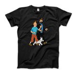-Mens / Unisex-Black-Small-