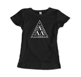 -Men (Unisex)-White-S-