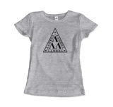 -Men (Unisex)-Heather Grey-S-