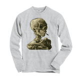 -Heather Grey-Small-