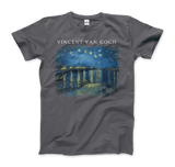 -Men (Unisex)-Navy-S-