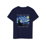 -Women (Fitted)-Navy-S-