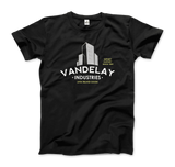 -Men (Unisex)-Black-S-