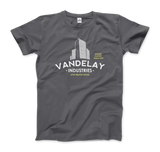 -Men (Unisex)-Charcoal-S-