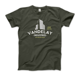 -Men (Unisex)-Royal Blue-S-