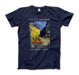 -Men (Unisex)-White-S-