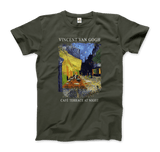 -Men (Unisex)-Charcoal-S-