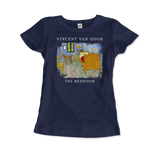 -Women (Fitted)-White-S-