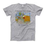 -Men (Unisex)-Black-S-