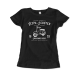 -Men (Unisex)-Black-S-