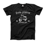 -Men (Unisex)-White-S-