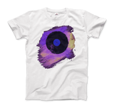 -Men (Unisex)-White-S-