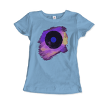 -Women (Fitted)-White-S-