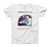 -Men (Unisex)-White-S-