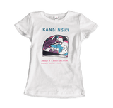 -Women (Fitted)-White-S-