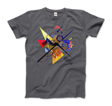 -Men (Unisex)-Navy-S-