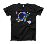 -Men (Unisex)-Military Green-S-