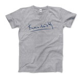 -Men (Unisex)-White-S-